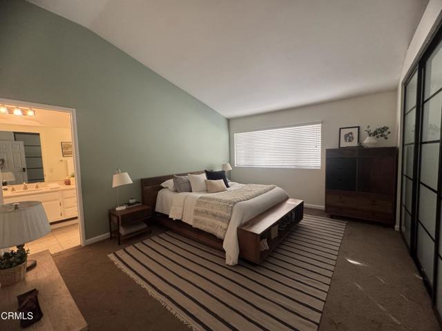 Detail Gallery Image 9 of 17 For 394 S Los Robles Ave #2,  Pasadena,  CA 91101 - 2 Beds | 3 Baths