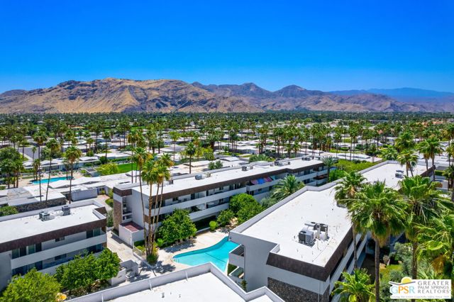 2393 Skyview Drive, Palm Springs, California 92264, 2 Bedrooms Bedrooms, ,2 BathroomsBathrooms,Condominium,For Sale,Skyview,24398351