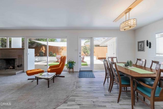 Detail Gallery Image 24 of 57 For 2421 C St, Bakersfield,  CA 93301 - 2 Beds | 2 Baths