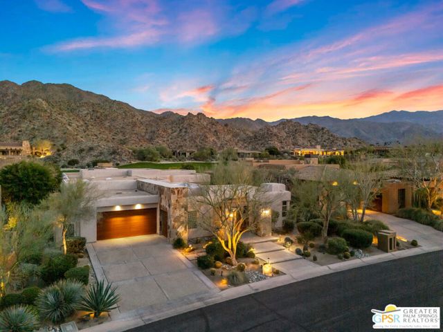50068 Hidden Valley Trail, Indian Wells, CA 92210