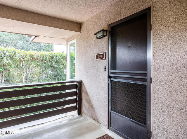 Detail Gallery Image 2 of 21 For 359 S Euclid Ave, Pasadena,  CA 91101 - 2 Beds | 1 Baths