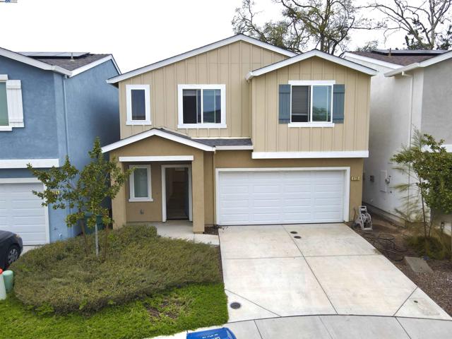 Details for 5725 Misty Wind Ct, Carmichael, CA 95608