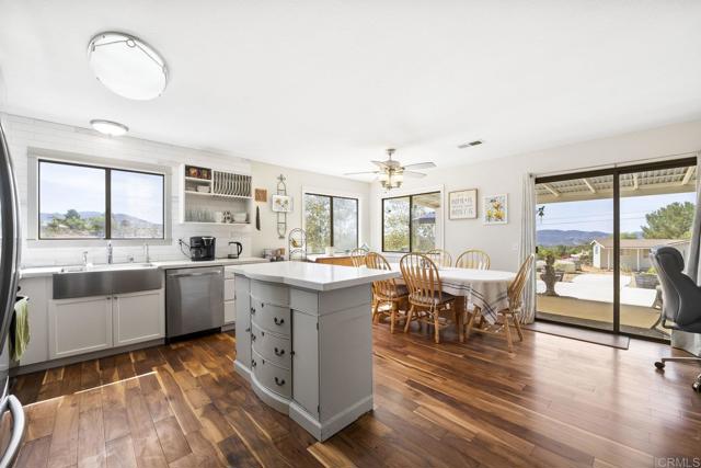 Detail Gallery Image 11 of 29 For 29998 Mac Tan Rd, Valley Center,  CA 92082 - 3 Beds | 2 Baths