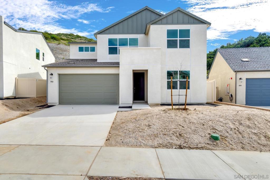 703 Meadowood St Lot 327 #Lot 327