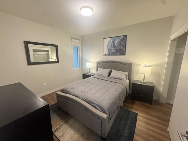 Detail Gallery Image 8 of 20 For 1818 N Cherokee Ave #504,  Hollywood,  CA 90028 - 1 Beds | 1 Baths