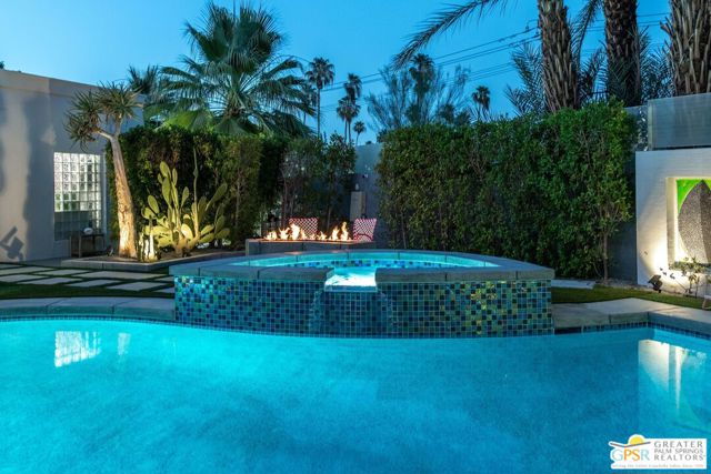 153 W El Camino Way, Palm Springs, CA 92264