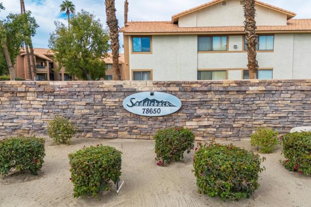 Detail Gallery Image 23 of 26 For 78650 Avenue 42nd #1514,  Bermuda Dunes,  CA 92203 - 1 Beds | 1 Baths