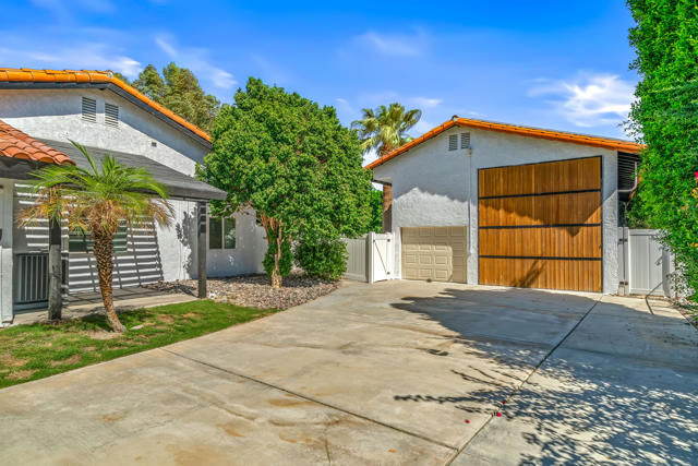 43170 Warner Trail, Palm Desert, CA 92211