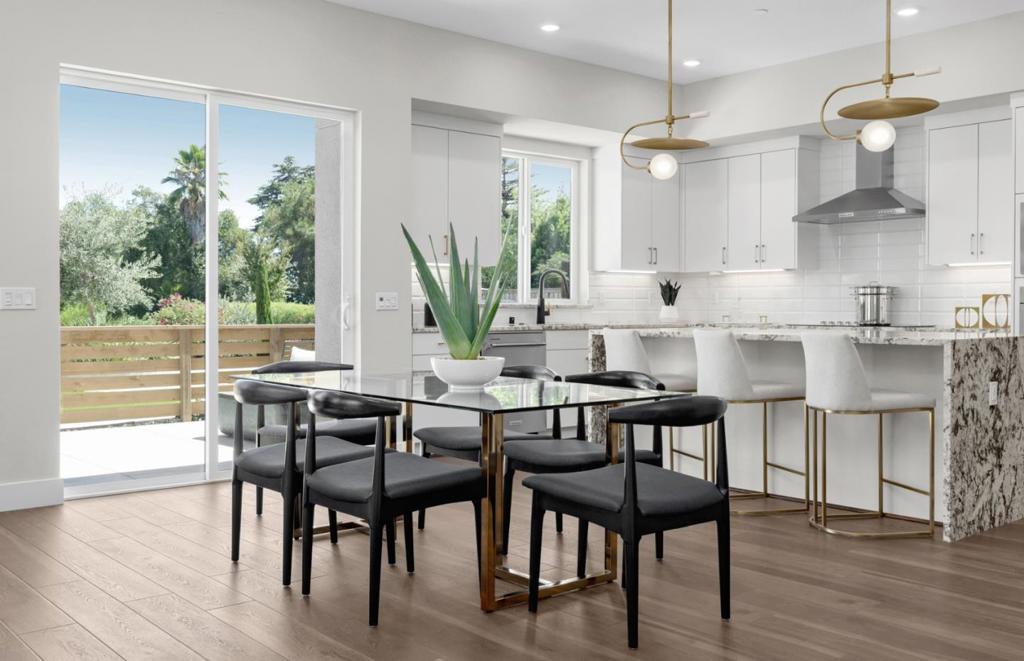 11540 Willow Place #52-11 Plan 4
