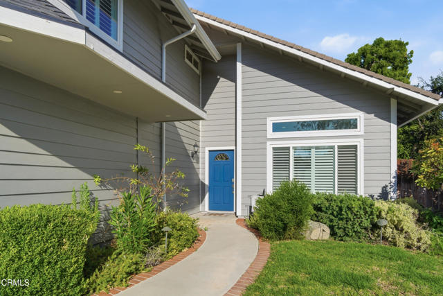 Detail Gallery Image 3 of 61 For 1288 Old Ranch Rd, Camarillo,  CA 93012 - 4 Beds | 2/1 Baths