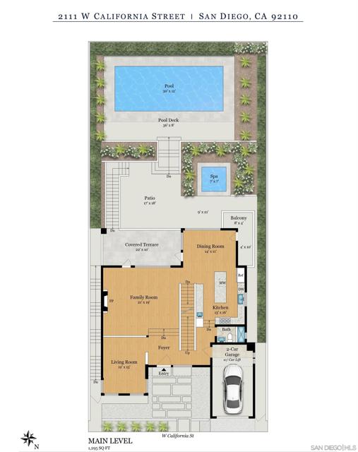 2111 W California Street, San Diego CA: https://media.crmls.org/mediaz/51f65b8d-fdae-4b1c-9e9c-f78f9f8a62aa.jpg