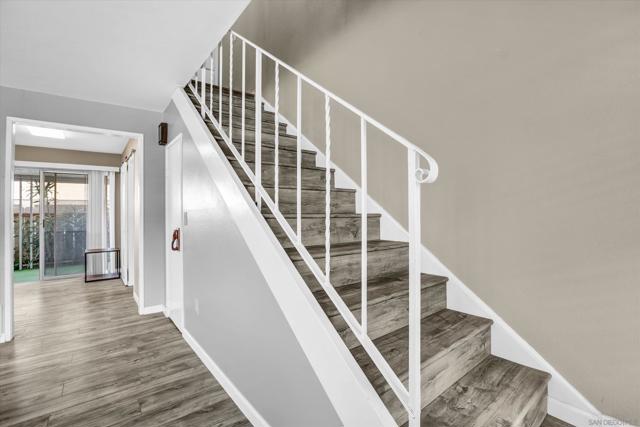 139 Fourth Ave, Chula Vista, California 91910, 2 Bedrooms Bedrooms, ,1 BathroomBathrooms,Townhouse,For Sale,Fourth Ave,250028610SD