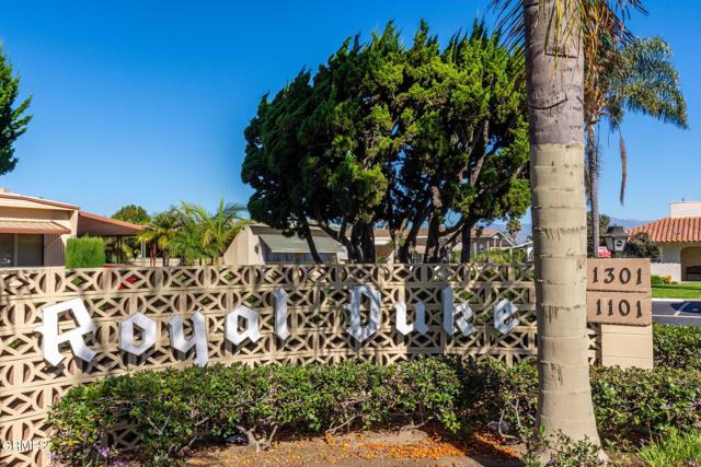 Detail Gallery Image 20 of 20 For 1101 Ventura Bld #174,  Oxnard,  CA 93036 - 3 Beds | 2 Baths