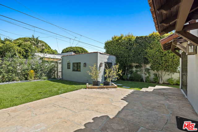 8901 Rosewood Avenue, West Hollywood, CA 90048 Listing Photo  22