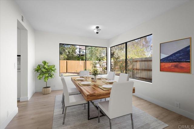 Detail Gallery Image 3 of 14 For 3134 Casa Bonita Dr, Bonita,  CA 91902 - 4 Beds | 2/1 Baths