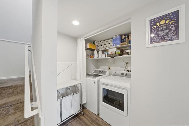 Detail Gallery Image 24 of 43 For 10794 Jeanne #UNIT F,  Santee,  CA 92071 - 2 Beds | 2/1 Baths