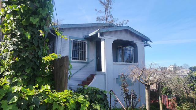 Details for 1415 23rd St, Oakland, CA 94606