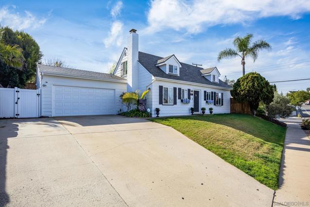 6813 Petit St, San Diego, California 92111, 4 Bedrooms Bedrooms, ,3 BathroomsBathrooms,Single Family Residence,For Sale,Petit St,250020167SD