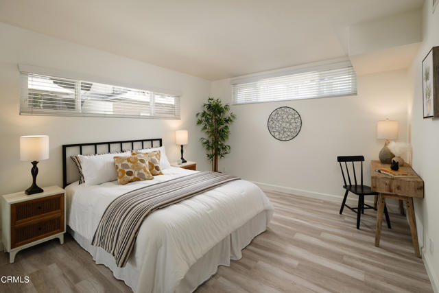 Detail Gallery Image 11 of 25 For 6525 La Mirada Ave #103,  Los Angeles,  CA 90038 - 2 Beds | 2 Baths