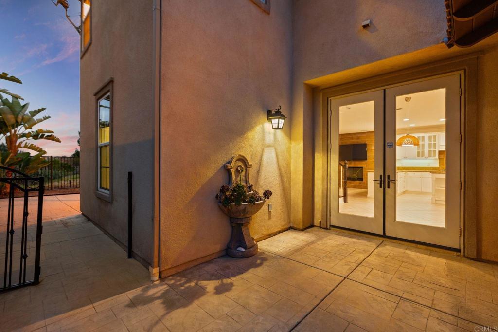 2705 Plumeria Drive