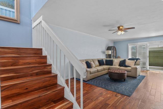 Detail Gallery Image 2 of 32 For 5450 Kiowa Dr #39,  La Mesa,  CA 91942 - 3 Beds | 2/1 Baths