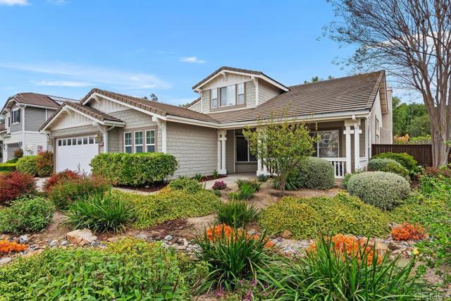 Detail Gallery Image 1 of 1 For 320 Hidden Trails Rd, Escondido,  CA 92027 - 4 Beds | 3 Baths
