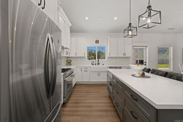 Detail Gallery Image 17 of 55 For 15663 Mathew Rd, Valley Center,  CA 92082 - 4 Beds | 3 Baths