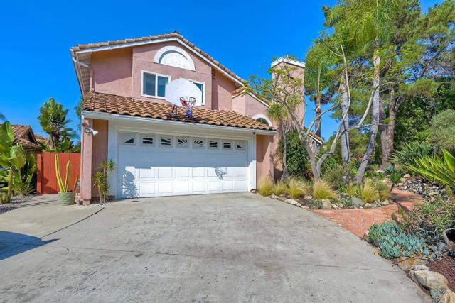 Detail Gallery Image 3 of 35 For 316 Winters Ct, San Marcos,  CA 92069 - 4 Beds | 3 Baths