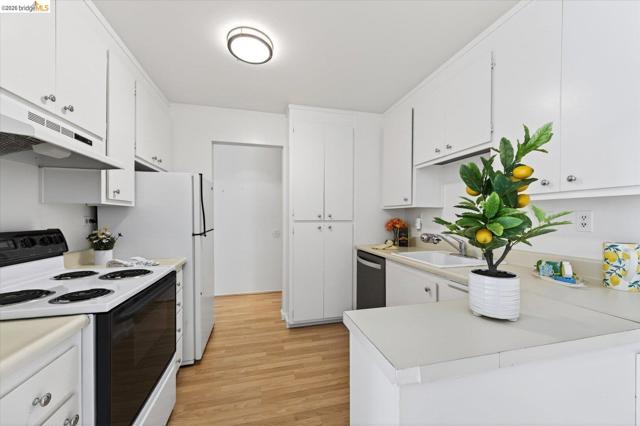 Image 3 of 22 For 1305 Boulevard Way  Apt 303