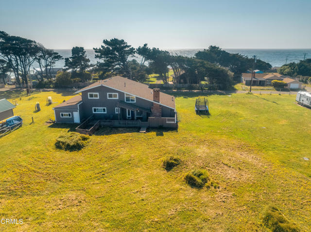 Detail Gallery Image 1 of 43 For 33550 Pacific Way Way, Fort Bragg,  CA 95437 - 4 Beds | 2 Baths