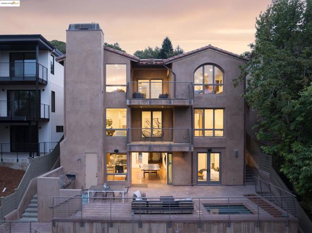 Details for 59 Vicente Road, Berkeley, CA 94705