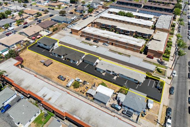 569 Park Way, Chula Vista, California 91910, ,Commercial Sale,For Sale,Park Way,240024394SD