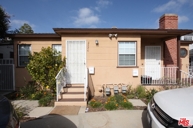 Image 3 for 2526 Military Ave, Los Angeles, CA 90064