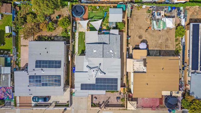 Detail Gallery Image 23 of 27 For 804 S 37th St, San Diego,  CA 92113 - 3 Beds | 2 Baths