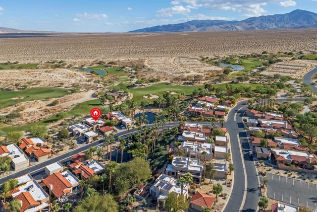 Detail Gallery Image 5 of 40 For 2842 Fonts Point Dr, Borrego Springs,  CA 92004 - 2 Beds | 2 Baths