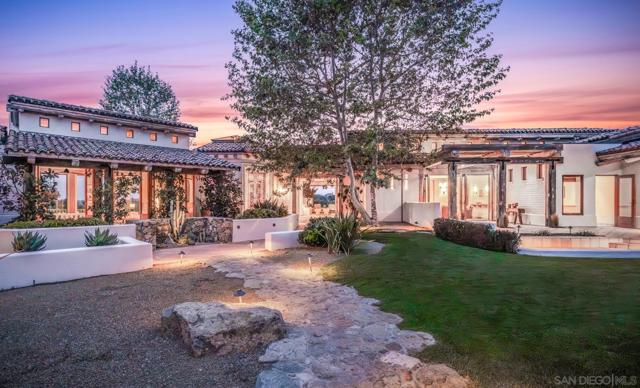 Details for 6884 El Camino Del Norte, Rancho Santa Fe, CA 92067