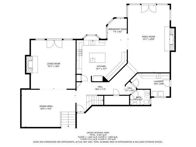 157 Marks Road, Alamo CA: https://media.crmls.org/mediaz/52087115-2d4b-4652-965a-e525b54378b7.jpg