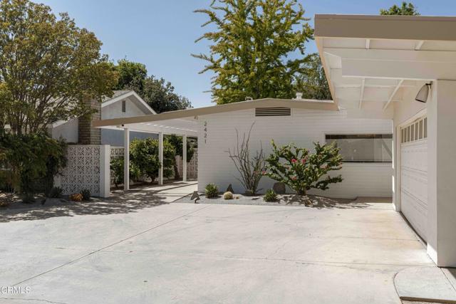 Detail Gallery Image 6 of 57 For 2421 C St, Bakersfield,  CA 93301 - 2 Beds | 2 Baths