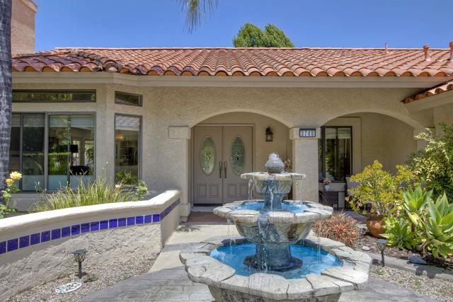 Detail Gallery Image 8 of 62 For 3749 Sarah Ann Dr, Fallbrook,  CA 92028 - 4 Beds | 2 Baths