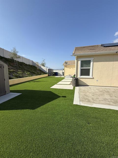 Detail Gallery Image 30 of 34 For 27983 Evergreen Way, Valley Center,  CA 92082 - 4 Beds | 2/1 Baths