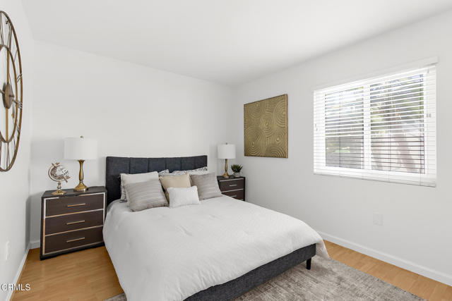 Detail Gallery Image 19 of 25 For 10801 Blix St #2,  North Hollywood,  CA 91602 - 2 Beds | 1/1 Baths