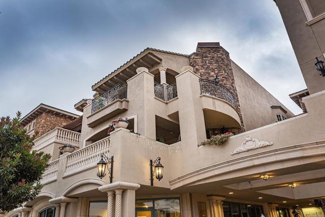 Detail Gallery Image 38 of 65 For 120 C Ave #303,  Coronado,  CA 92118 - 2 Beds | 2 Baths