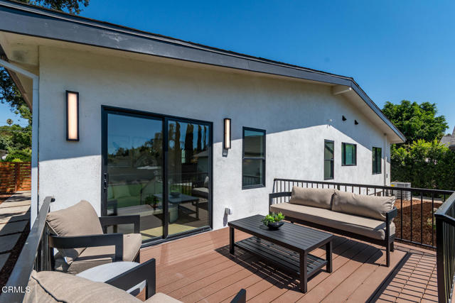 Detail Gallery Image 24 of 33 For 544 Pepper St, Pasadena,  CA 91103 - 4 Beds | 3/1 Baths