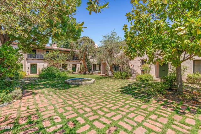 Detail Gallery Image 23 of 27 For 601 E California Bld #306,  Pasadena,  CA 91106 - 2 Beds | 2 Baths