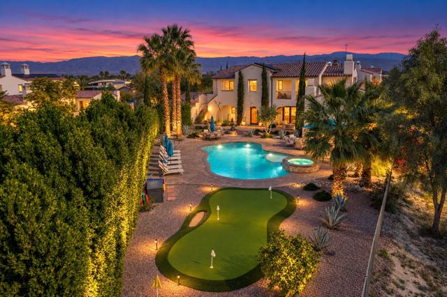 4244 Arcada Street, Palm Springs, CA 92262
