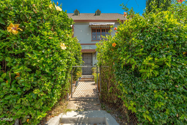 Detail Gallery Image 30 of 48 For 6154 Fountain Ave, Hollywood,  CA 90028 - – Beds | – Baths