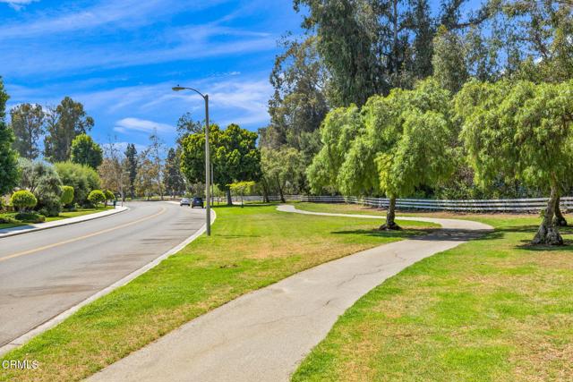 Detail Gallery Image 42 of 44 For 4700 Aurora Dr #108,  Ventura,  CA 93003 - 2 Beds | 2 Baths