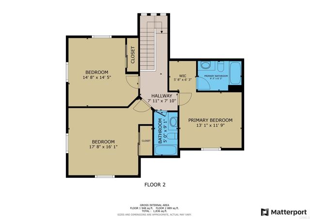 Detail Gallery Image 33 of 33 For 1749 51 Dahlia Ave, San Diego,  CA 92154 - – Beds | – Baths