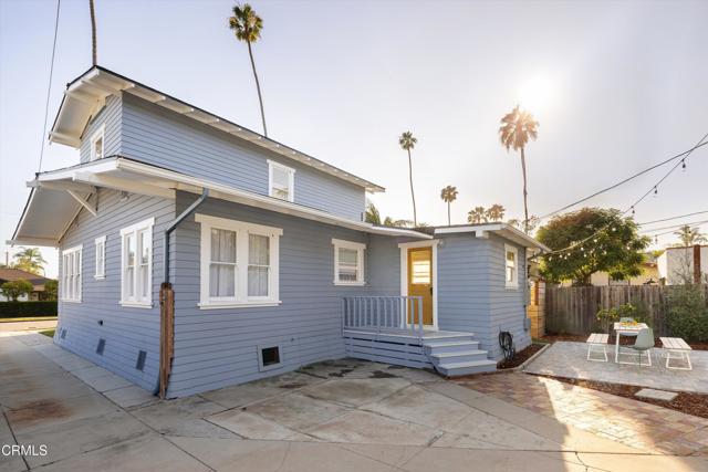 Detail Gallery Image 17 of 36 For 1867 Poli St, Ventura,  CA 93001 - 3 Beds | 1/1 Baths