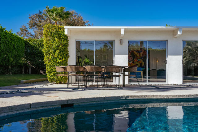 503 E Laurel Circle, Palm Springs, CA 92262